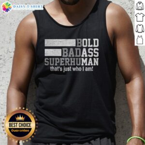 Good Saying Gag Gift Birthday Husband Dad Fathers Day Tank Top featuring a humorous quote for dads.