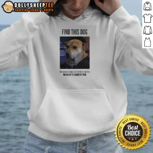 Nice Find This Dog The Marlins Would Like To Treat Him To A Dream Day At Loandepot Park Hoodie