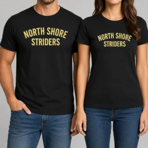 Official North Shore Striders