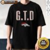 Original GTD Talanoa Hufanga Denver Broncos Shirt featuring vibrant team colors and logo