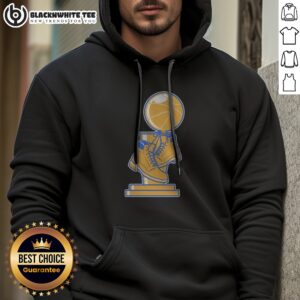 Pretty New York Knicks NBA Timberland Boots Hoodie front view with team logo and vibrant colors