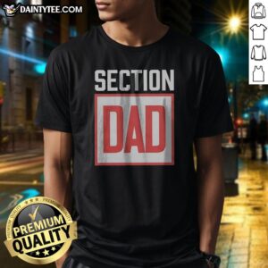 Section Dad Father'S Day