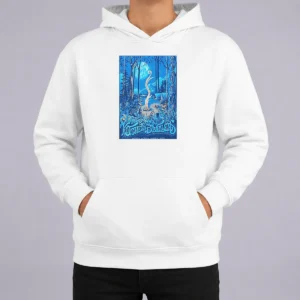 Pretty Kitchen Dwellers June 2026 Tour Hoodie