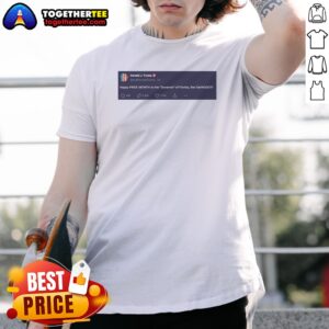 Original Trump Happy Pride Month To The Governor Of Florida Ron Defaggot Shirt displayed on a solid color background.