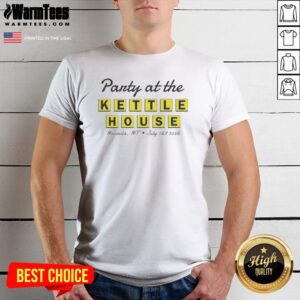 Nice Party At The Kettle House Missoula Mt July 7 8 2026