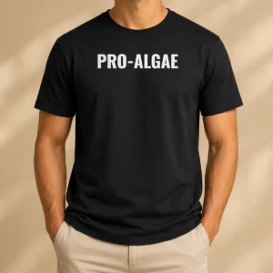 Pretty Pro Algae