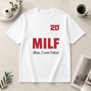 Good 20 Milf Man I Love Fabio