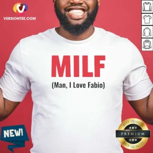 Awesome 20 MILF Man I Love Fabio