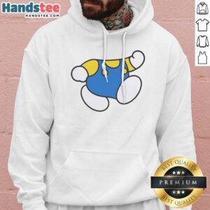 Official Bodega Body 3 No Head Funny Hoodie featuring a unique and humorous design.