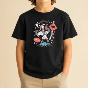 Good Space Shame Kids T-Shirt