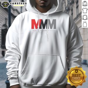 Good Mune Montgomery Miguel MMM Hoodie
