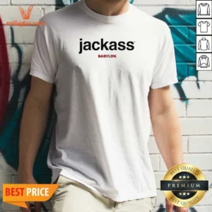 Nice Inde Navarrette Jackass Babylon LA