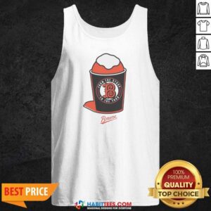 Hot Baltimore Orioles From The Stoop To The Yard tank top optimized for showcasing vibrant team spirit.