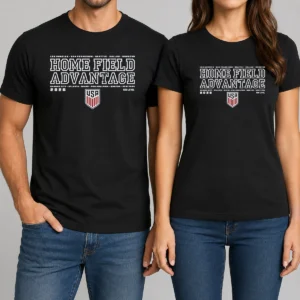 Awesome USMNT Homefield Advantage USA Soccer