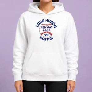 Pretty Lord Huron Boston Fenway Park Ma Baseball June 22 2026 Hoodie