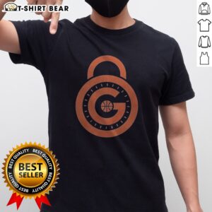 Hot New York Knicks Og Lock Shirt featuring bold team graphics and vibrant colors.