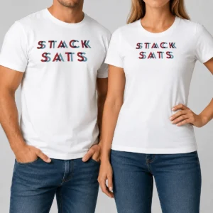Awesome Stack Sats