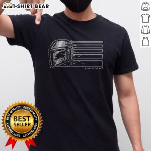 Top This Is The Silver Way Star Wars Shirt featuring a unique design for fans of the franchise.