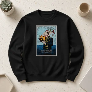 Hot Kurt Vile And The Violators 6 21 2206 Asbury Park Nj Sweater