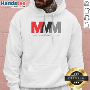 Premium MMM Mune Montgomery Miguel Chicago White Sox Hoodie featuring a comfortable fit and vibrant team colors.