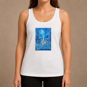 Pretty Kitchen Dwellers June 2026 Tour Tank Top