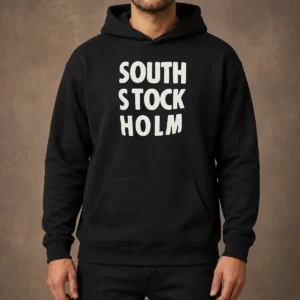 Premium South Stockholm Hoodie