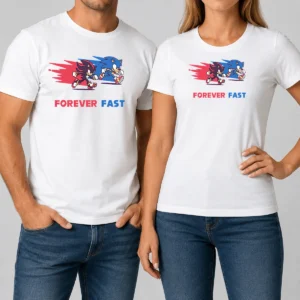 Original Shadow The Hedgehog Forever Fast Cartoon