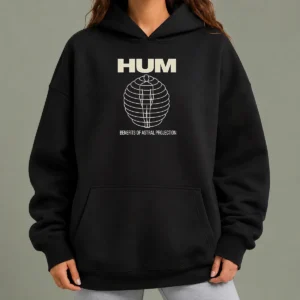 Official Hum Benefits Of Astral Projection Hoodie