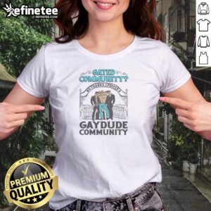 Top Gated Community No Thanks I Prefer A Gay Dude Community