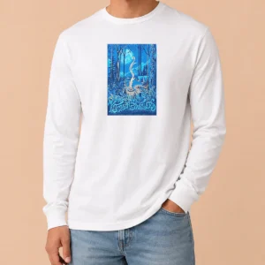 Pretty Kitchen Dwellers June 2026 Tour Long Sleeve Shirt