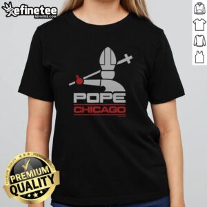 Nice Pope Chicago Bulls NBA Harebrained girlt shirt featuring a unique design perfect for fans.