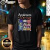Applebee'S Mickey Mouse USA Shirt