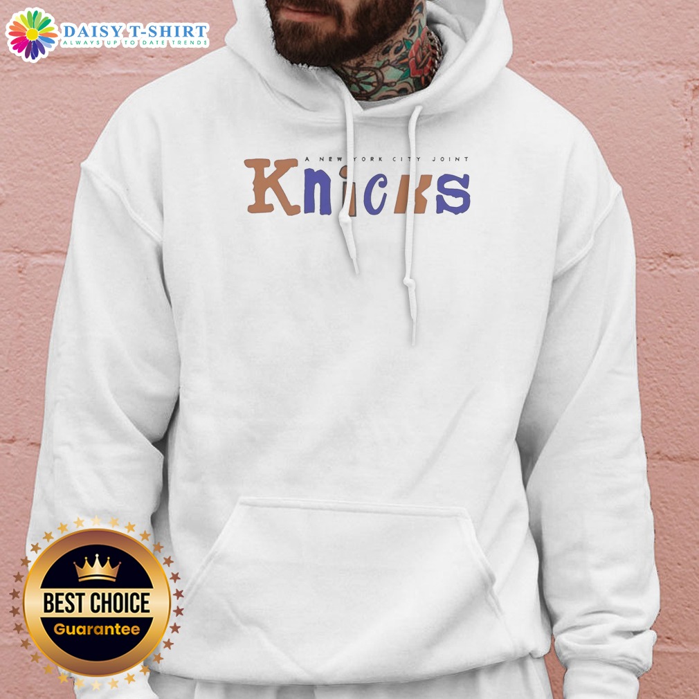awesome-a-new-york-city-joint-new-york-knicks-hoodie Awesome A New York City Joint New York Knicks Hoodie