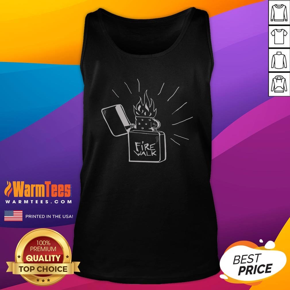 awesome-black-white-flame-fuel-lighter-tank-top Awesome Black White Flame Fuel Lighter Tank Top