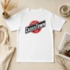 Awesome Chicago Crosstown Trail City Hiking Urban Route Path Outdoors Transit Map