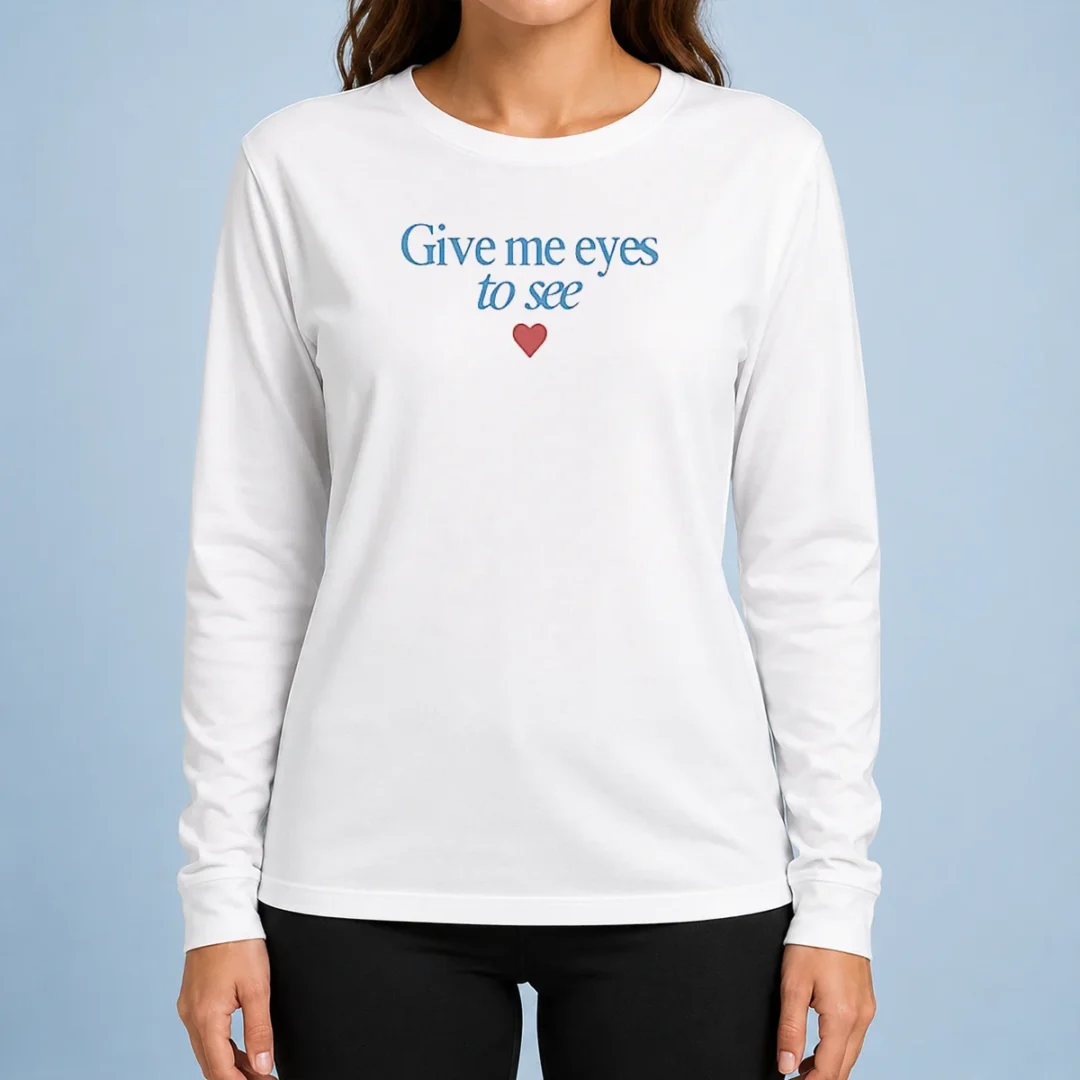 awesome-dallas-cowboys-cheerleaders-give-me-eyes-to-see-long-sleeve-shirt Awesome Dallas Cowboys Cheerleaders Give Me Eyes To See Long Sleeve Shirt