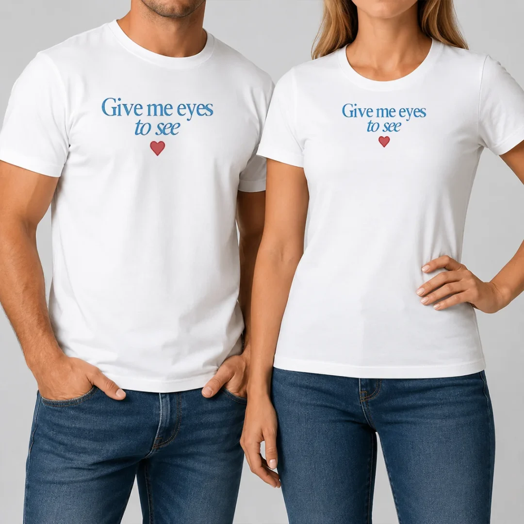 awesome-dallas-cowboys-cheerleaders-give-me-eyes-to-see-t-shirt Awesome Dallas Cowboys Cheerleaders Give Me Eyes To See t shirt in classic fit with blue and white design