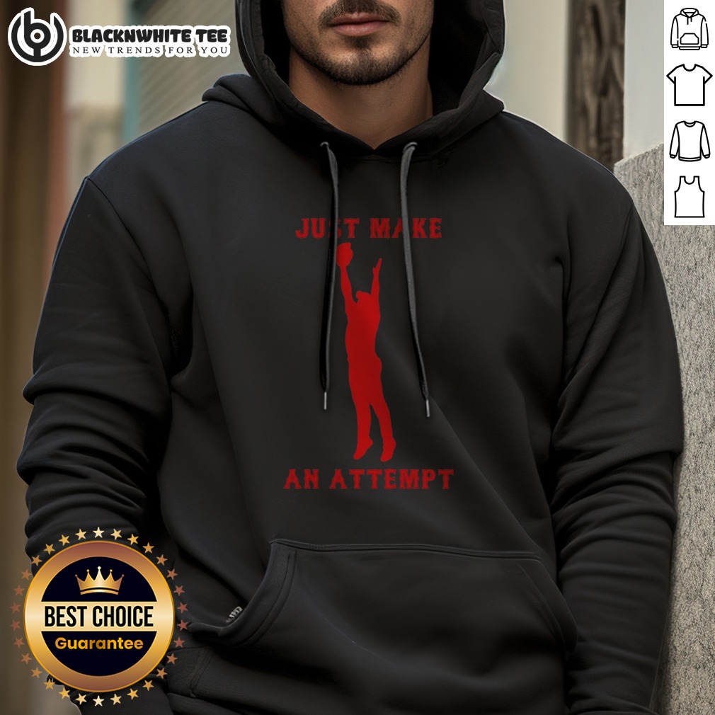 Awesome Derek Jeter New York Yankees Just Make An Attempt Hoodie Awesome Derek Jeter New York Yankees Just Make An Attempt Hoodie displayed in a vibrant setting