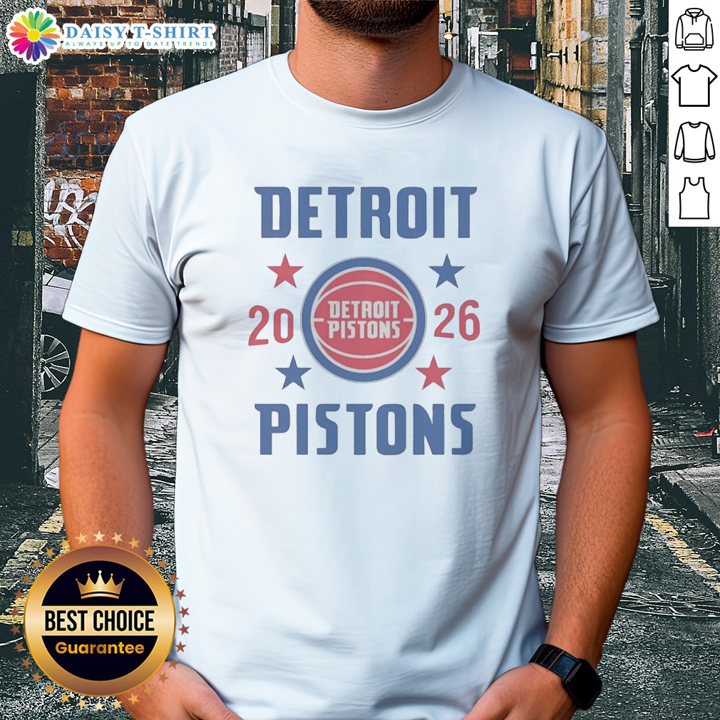 awesome-detroit-pistons-nba-2026-team-star-logo-shirt Awesome Detroit Pistons NBA 2026 Team Star Logo