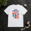 Awesome FIFA World Cup 2026 Canada Mexico United States Soccer