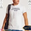Awesome Hot Worlds Sluttiest Dad Slogan