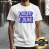 Awesome I SLIV Therefore I Am Shirt featuring a bold graphic design on a comfortable fabric.