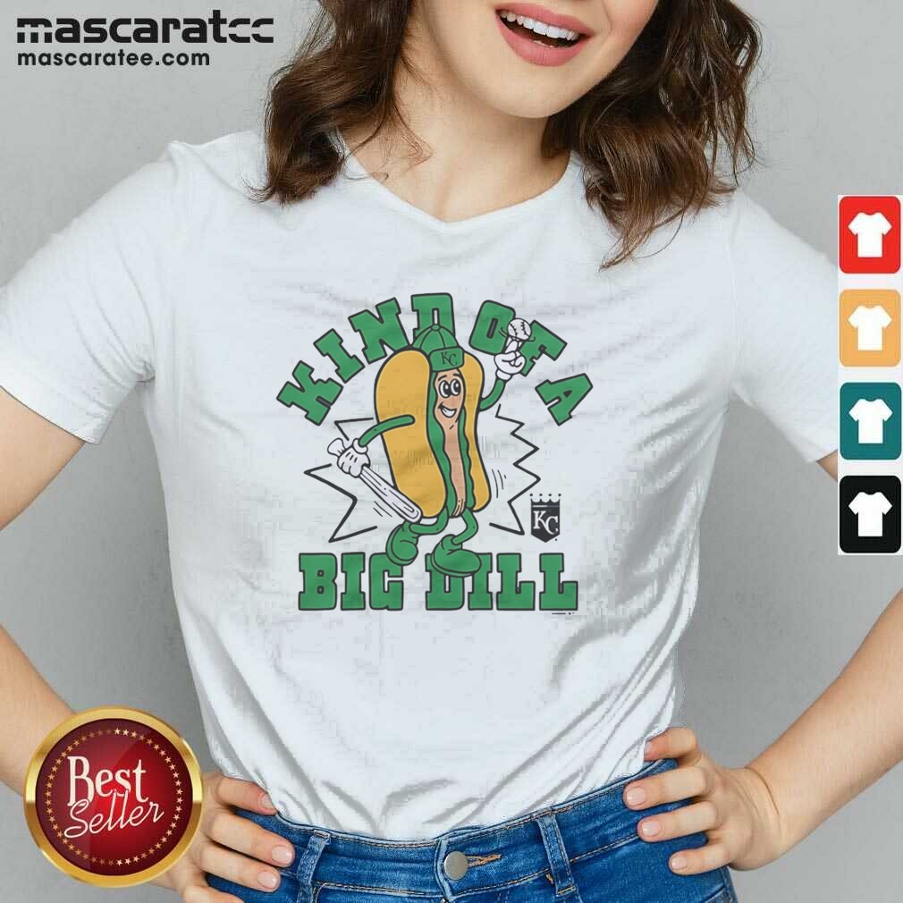 awesome-kansas-city-royals-kind-of-a-big-dill-hot-dog-kc-v-neck-optimized Awesome Kansas City Royals Kind Of A Big Dill Hot Dog KC v neck optimized t-shirt with graphic print