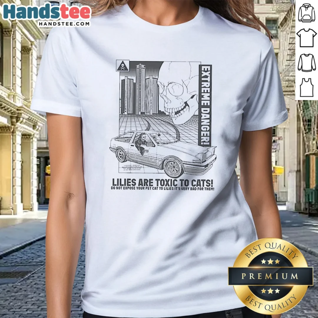 awesome-lilies-are-toxic-to-cats-extreme-danger-grim-reaper-toyota-ae86-drift-car-ladies-shirt Awesome Lilies Are Toxic To Cats Extreme Danger Grim Reaper Toyota AE86 Drift Car Ladies Shirt
