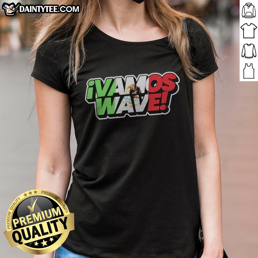 awesome-mexico-national-football-team-el-tri-world-cup-fifa-estadio-azteca-vamos-wave-ladies-shirt Awesome Mexico National Football Team El Tri World Cup Fifa Estadio Azteca Vamos Wave Ladies Shirt in vibrant colors