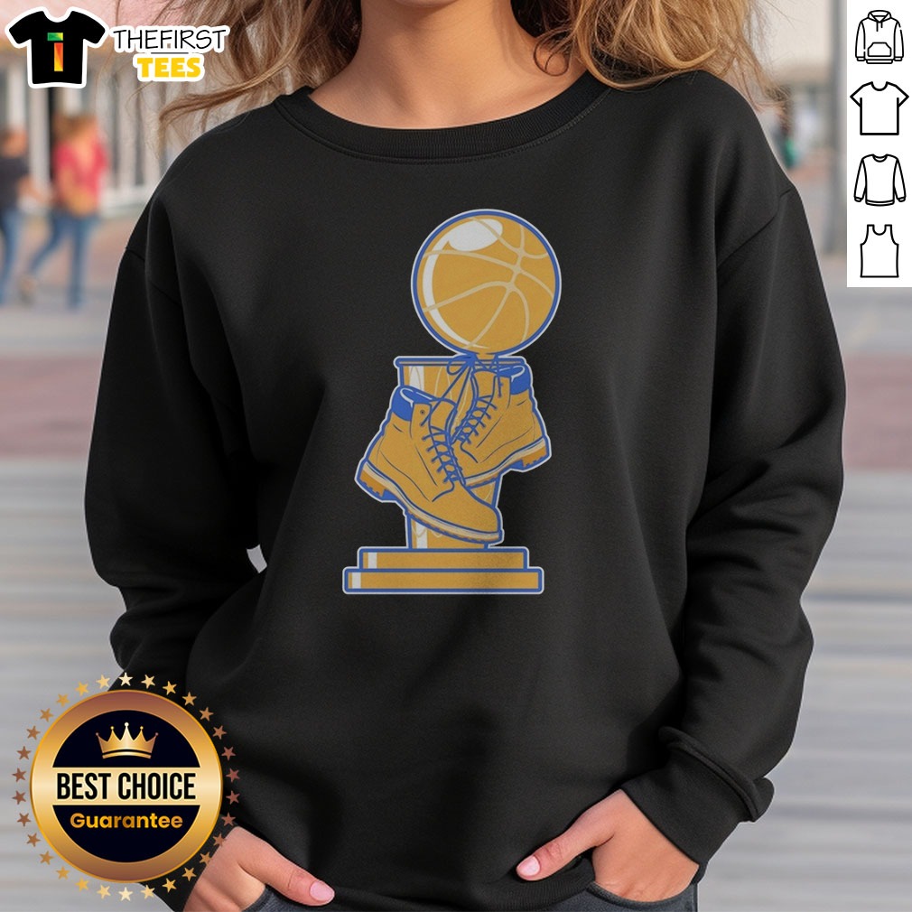 awesome-new-york-knicks-nba-timberland-boots-sweatshirt Awesome New York Knicks NBA Timberland Boots Sweatshirt featuring team colors and logo in a comfortable fit