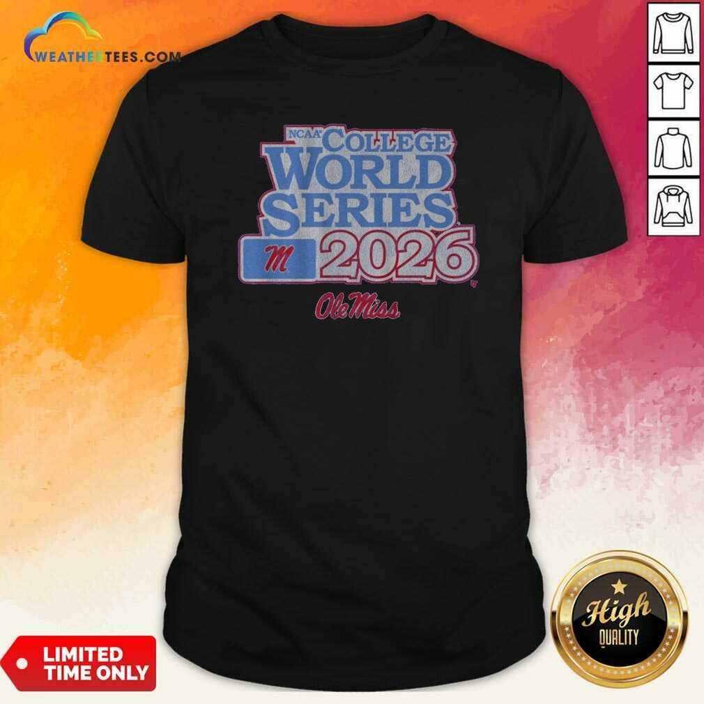 awesome-ole-miss-baseball-2026-college-world-series-shirt-optimized Awesome Ole Miss Baseball 2026 College World Series shirt optimized for showcasing its vibrant design and quality fabric.