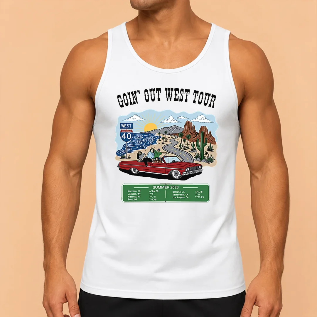 awesome-panic-goin-out-west-tour-summer-2026-tank-top Awesome Panic Goin Out West Tour Summer 2026 Tank Top