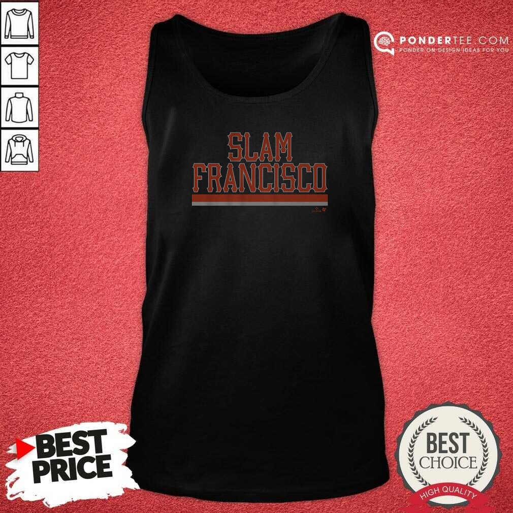 awesome-slam-francisco-tan-top-optimized Awesome Slam Francisco Tan Top Optimized