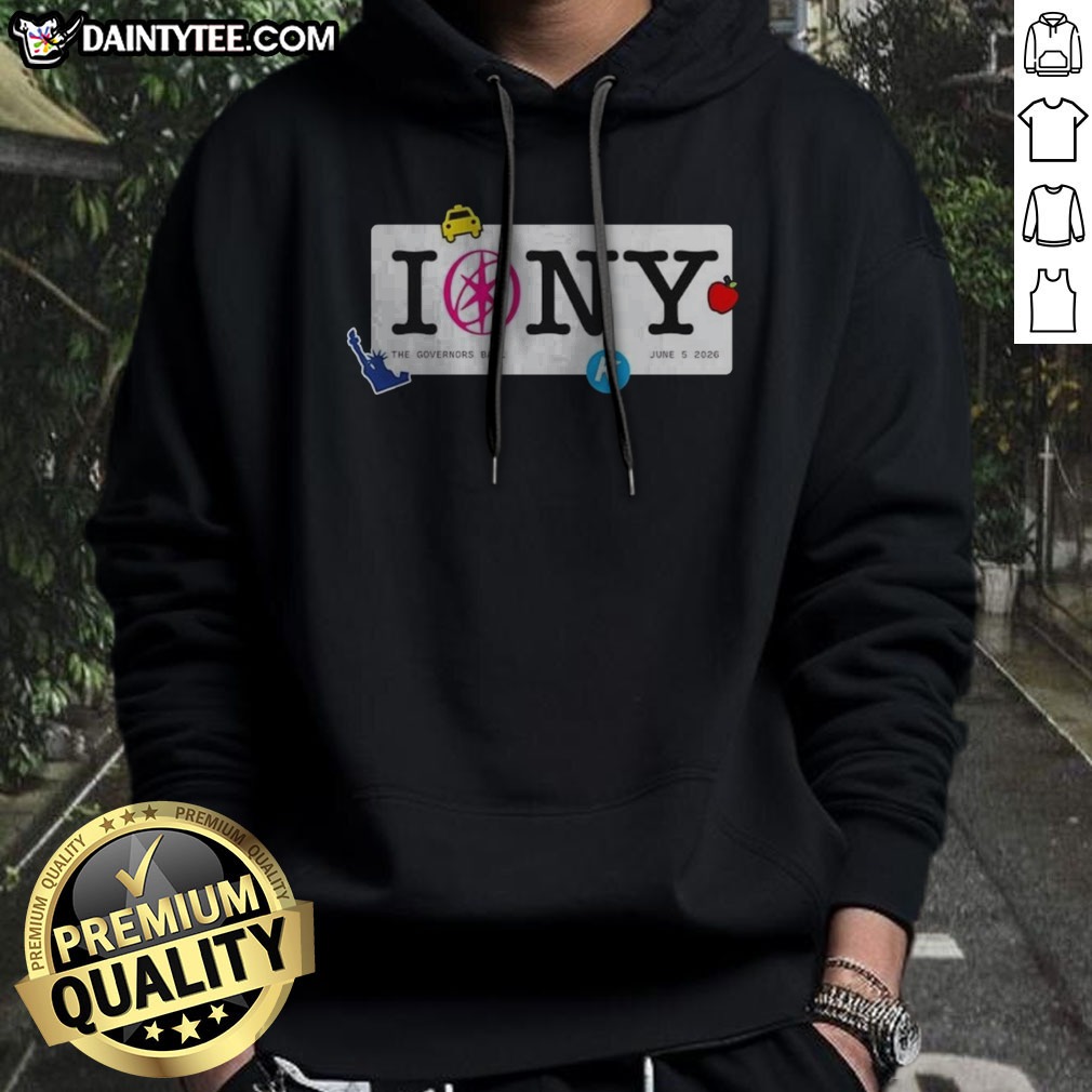 awesome-the-governors-ball-i-love-new-york-city-hoodie Awesome The Governors Ball I Love New York City Hoodie featuring a vibrant graphic design